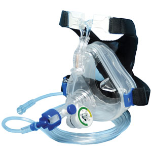 Flow-Safe-II